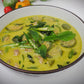 Green Curry cooking kit