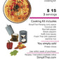Panang Curry cooking kit